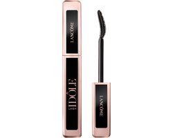 Lancôme Lash Idôle Mascara - Volumegevend zonder klonten voor 'False-Lash' effect - 001 Black - 24 uur langhoudend