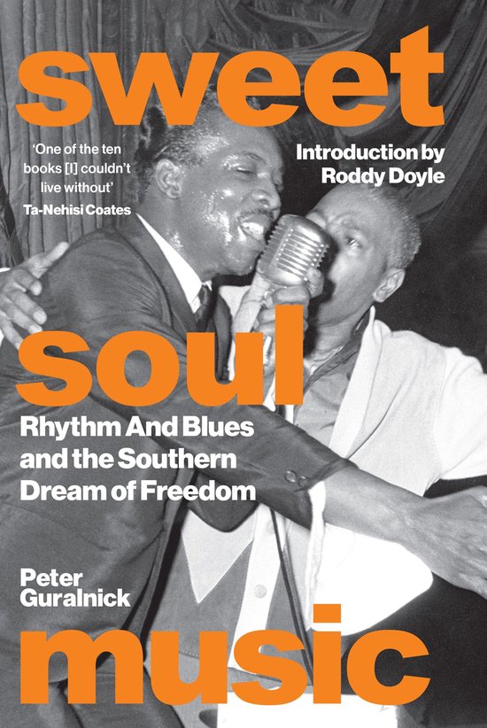White Rabbit Deep Cuts - Sweet Soul Music