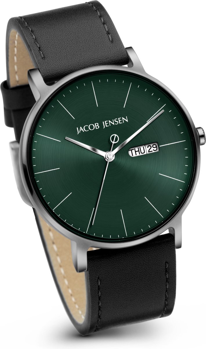 JACOB JENSEN TIMELESS NORDIC CONTEMPORARY 164 - Ø 40 mm