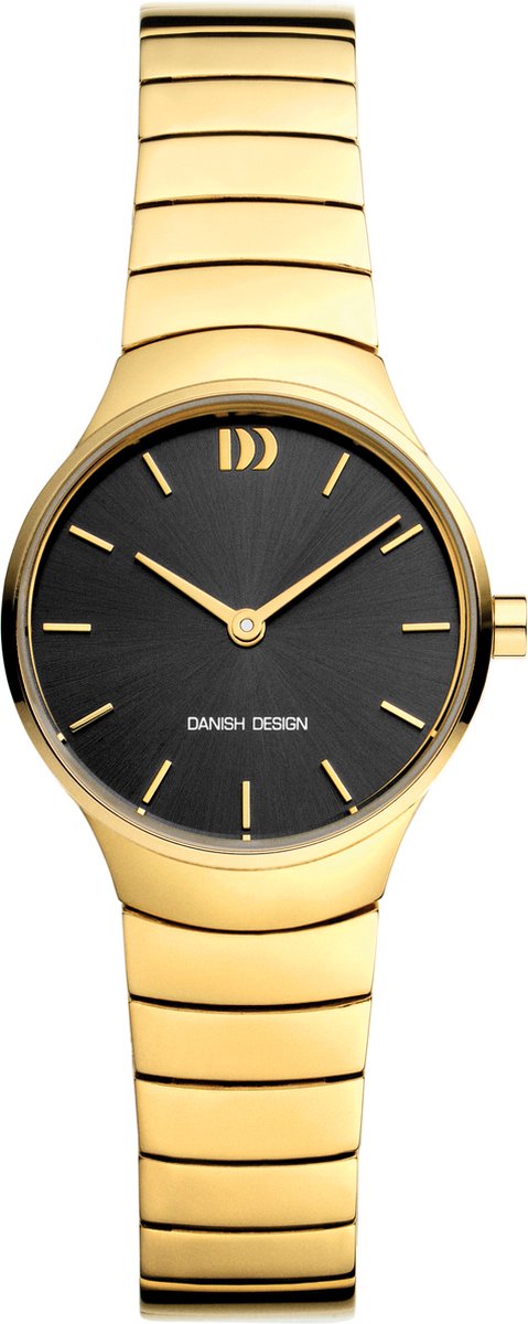 Danish Design Dames horloge IV66Q1293 Jolie