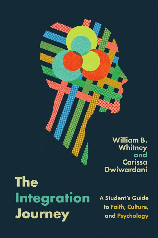 Christian Association for Psychological Studies Books-The In ... - cover