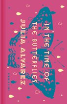 Penguin Vitae- In the Time of the Butterflies