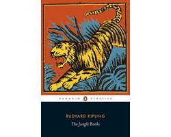 Jungle Books