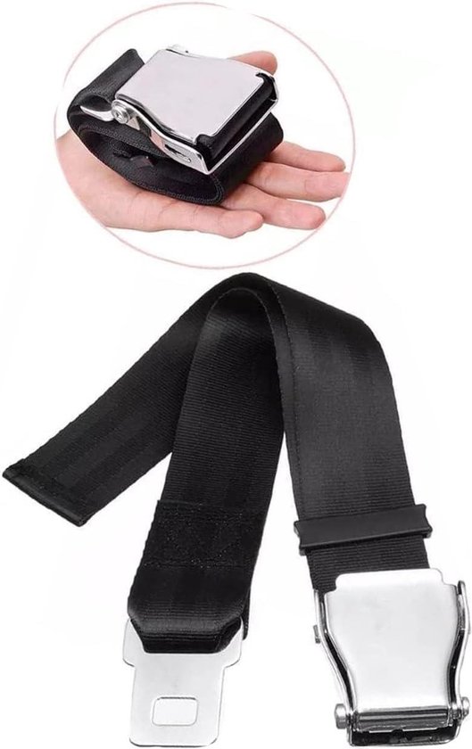 Rallonge de ceinture 28 - 62cm | - Ceinture de sécurité Rallonge de ceinture 28 - 62cm | - Ceinture de sécurité