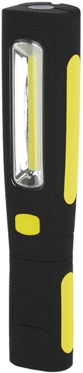 Workfire LED werklamp met accu
