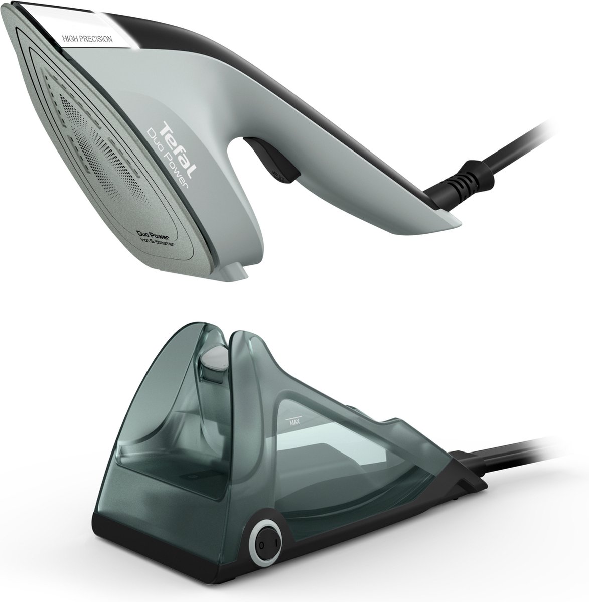Tefal Duo Power 2-in-1 JF4031