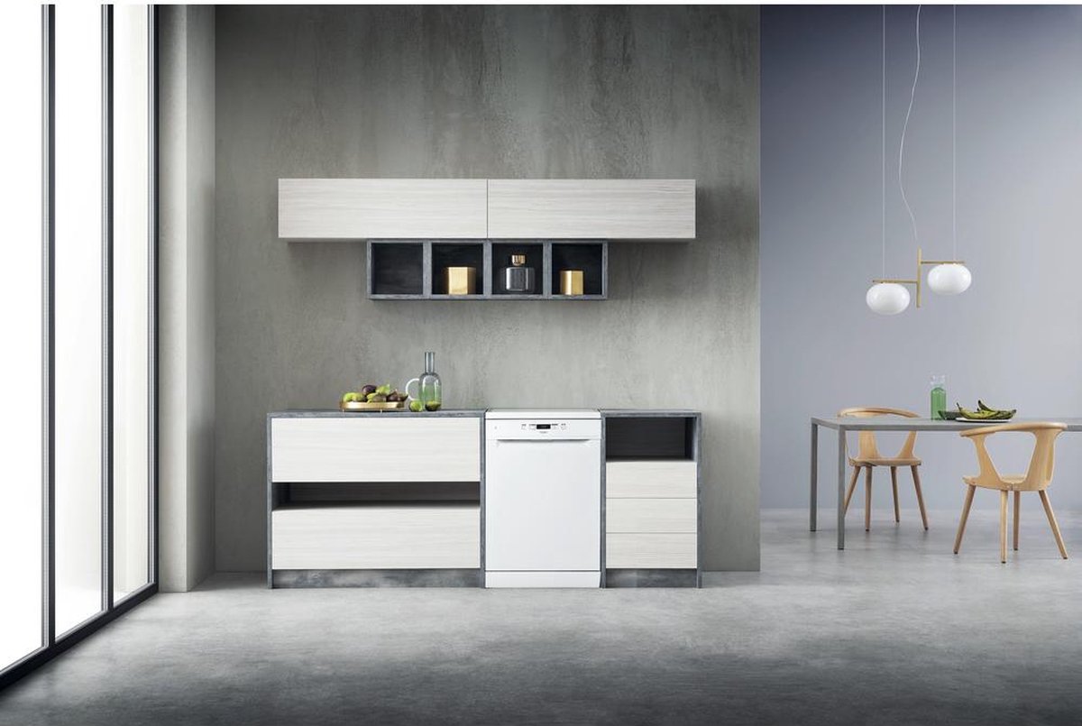 WHIRLPOOL W2FHD624 19000 W, 220-240 V, 50 Hz, 850 x 600 x 590 mm, 43.1 kg thumbnail 5