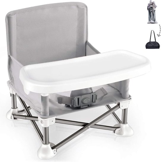 Oxo Tot 2-in-1 opvouwbaar badje, Babymatters - Baby Innovation Award