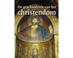 Omslag van De geschiedenis van het Christendom