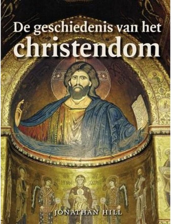 De geschiedenis van het Christendom