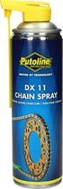 Putoline DX11 Motor Kettingspray 500ml - 70082