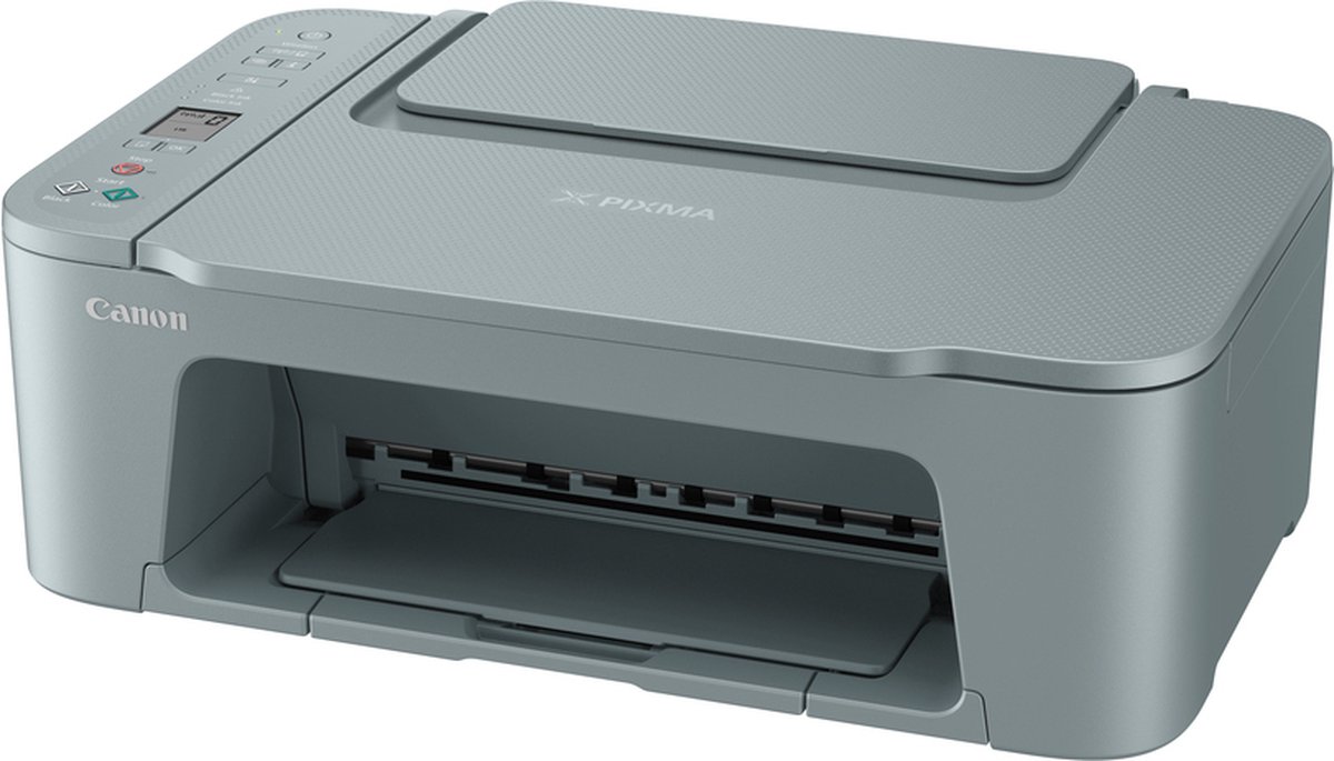 Canon PIXMA TS3752i - All-In-One Inkjetprinter - Blauw — afbeelding 3