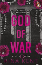 Legacy of Gods- God of War