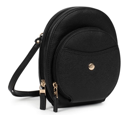 Hexagona Paris Sac Hexagona Zwart NOIR Taille Unique