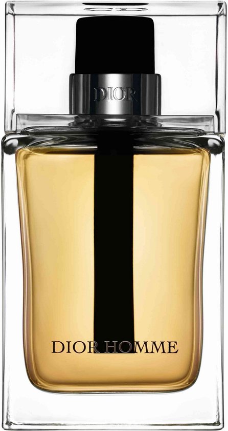 Dior Homme Intense 50 ml - Eau de Parfum - Herenparfum