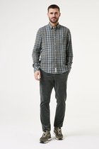 GARCIA V41312 Pantalon Regular Fit Homme Vert - Taille XL
