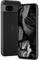 Bol.com Google Pixel 8a - 8/128GB - Zwart aanbieding