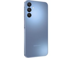 Samsung Galaxy A15 5G - 128GB - Blue