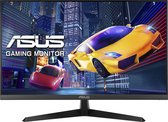 Bol.com ASUS VY279HGR computer monitor 686 cm (27") 1920 x 1080 Pixels Full HD LCD Zwart aanbieding