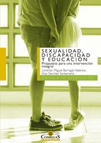 Cátedra de Bioética 30 - Sexualidad, discapacidad y educación