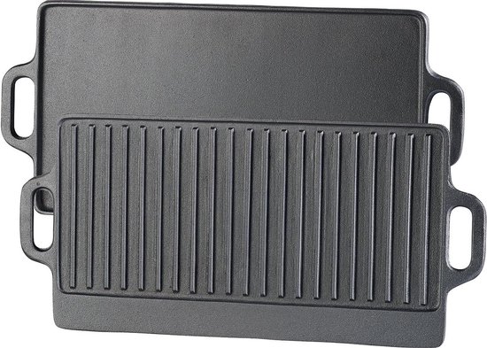Pit Boss Gietijzeren Grillplaat | | Barbecueroosters