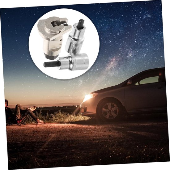 PATIKIL M10 Stalen Afstandhouders, 12 Stuks Metalen Afstandhouders Staal 10 Mm ID X 14 Mm OD X 25 Mm L Koolstofstaal Spacer Schroef Afstandhouder