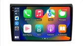 Bol.com Fiat Bravo | 2006 - 2013 | Carplay & Android auto | 2GB & 32GB | Autoradio met navigatie | Radio scherm | 2006 2007 2008... aanbieding