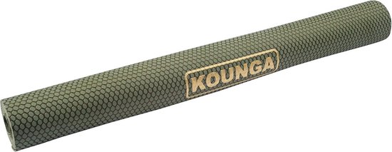 Yogamat Natura Pro Ultra Light 1.5 Donkergroen Eén maat - Unisex Yoga ECO Vriendelijk Yoga mat van Yogamat — afbeelding 3