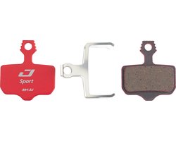 Sport Semi-Metallic Disc Brake Pad - Avid (Elixir)