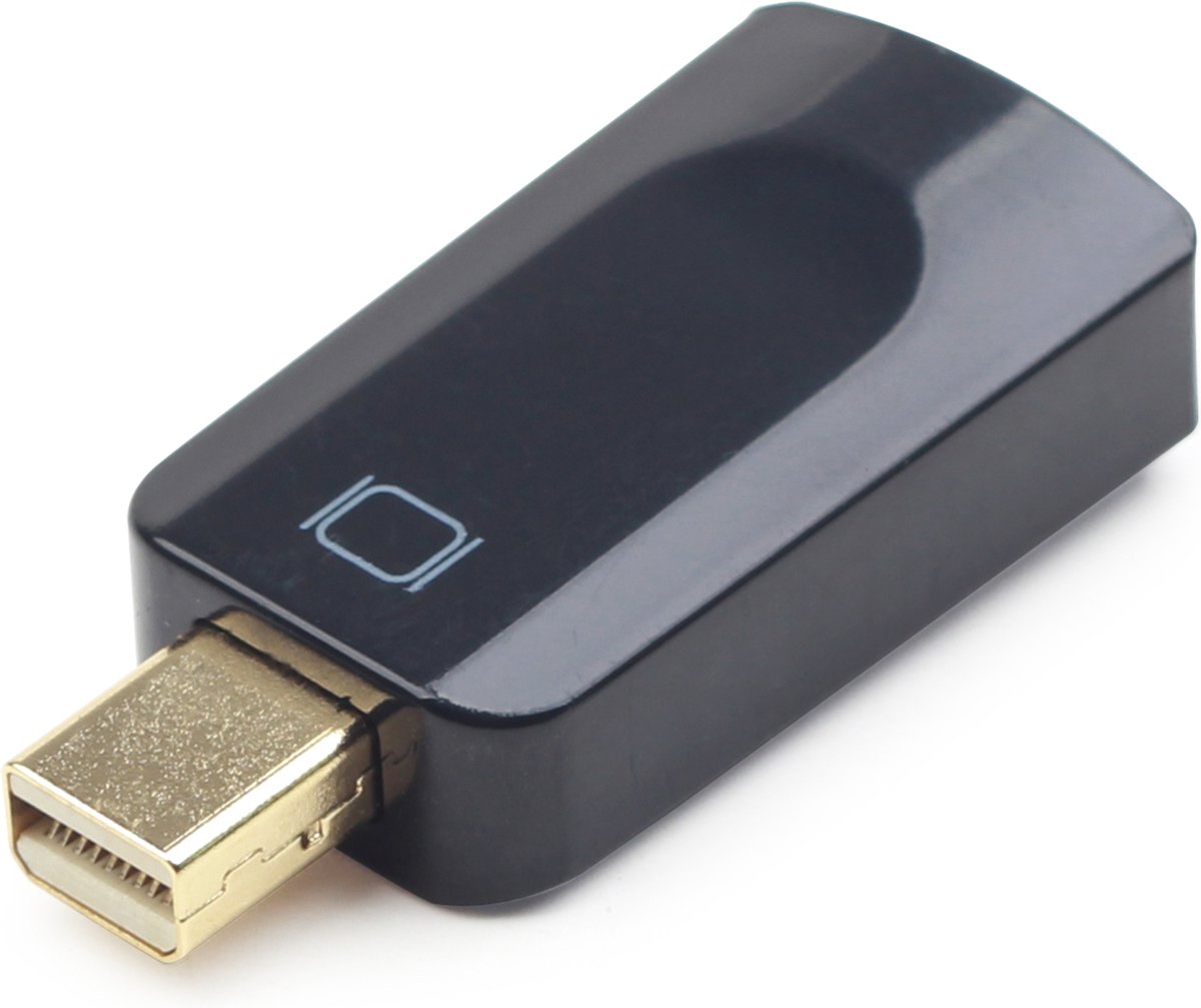 CablExpert A-mDPM-HDMIF-01 - Adapterstekker mini DisplayPort - HDMI
