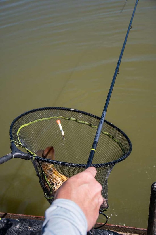 Matrix - Aquos Ultra-W 11ft Waggler Rod - Matrix van Matrix — afbeelding 2