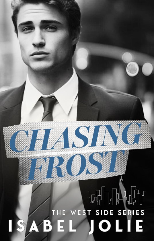 West Side Series 5 - Chasing Frost - cover