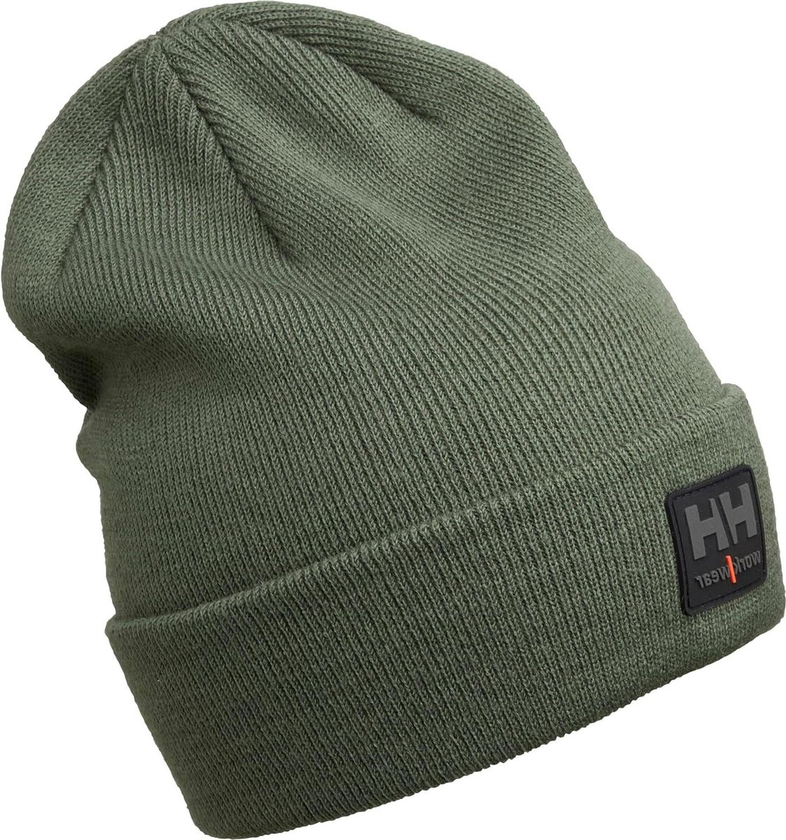 Luxe Gevoerde Kensington Bonnet met Oorflappen - Grijs