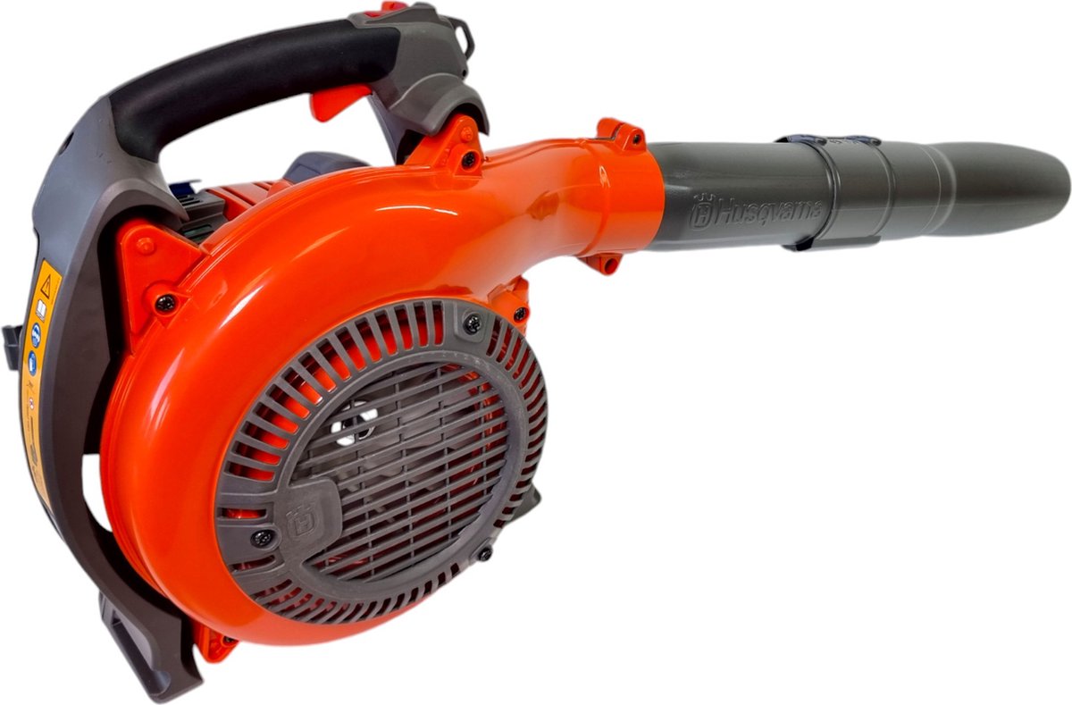 Husqvarna 525BX Benzine Bladblazer – foto 2
