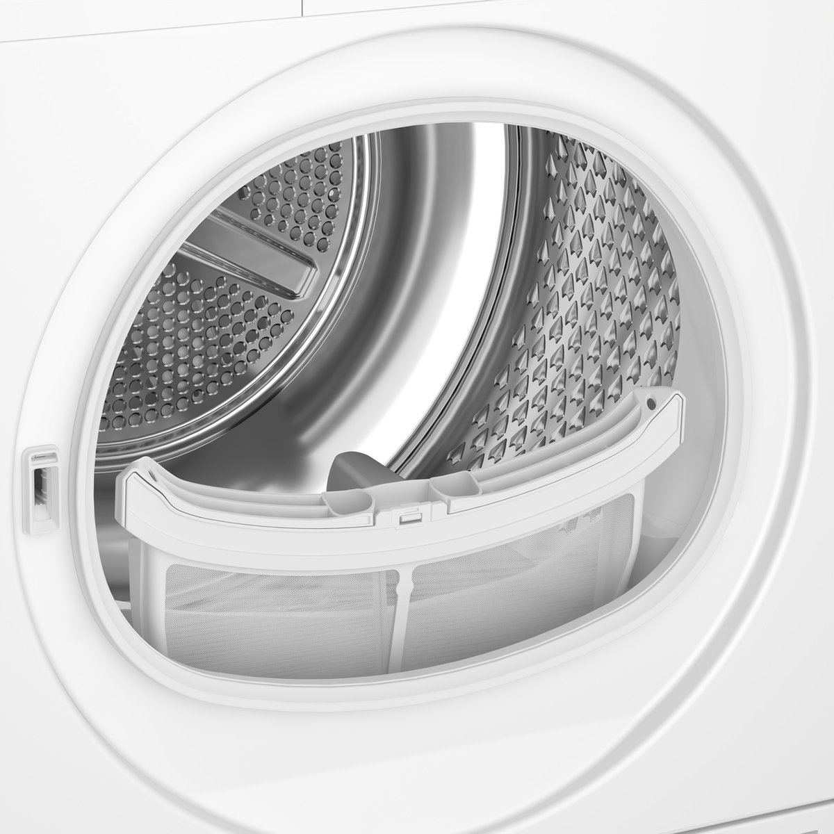 Beko DCU 8230N Condensdroger thumbnail 4