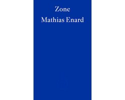 Omslag van Zone