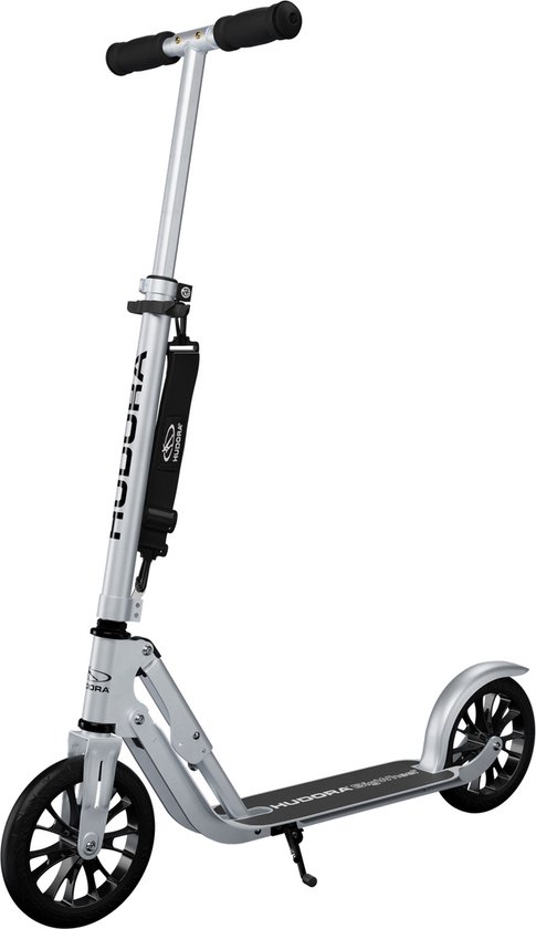 Foto: Hudora scooter big wheel crossover 205