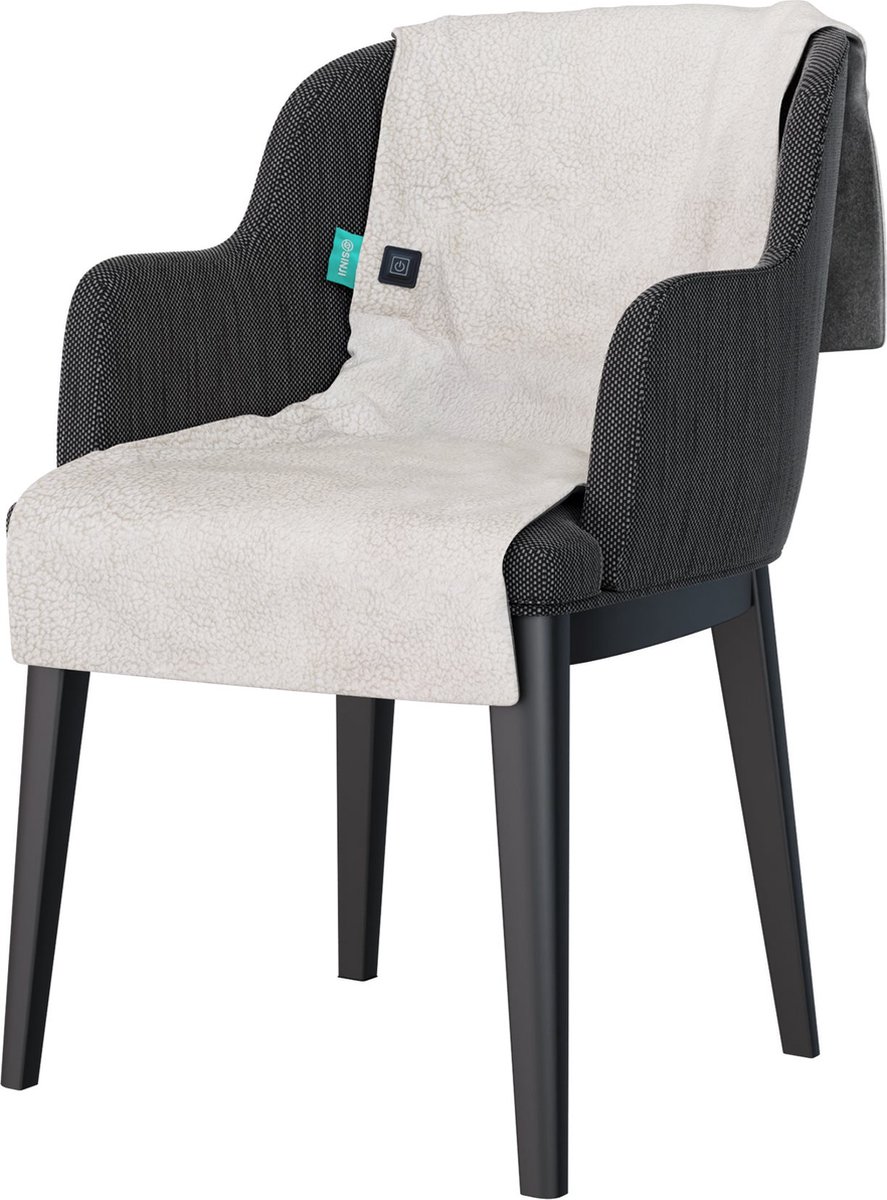Sinji Elektrische Deken - Draadloos (EAN: 8721022291215) - Sinji - €57,50