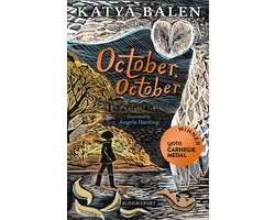 October, October