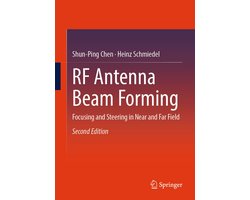 Engineering (R0) - RF Antenna Beam Forming