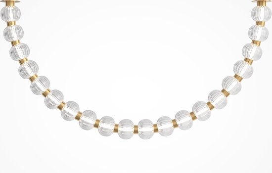 Maytoni - Plafonnier Amulette - Or