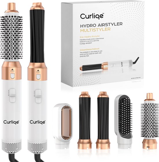 Curliqe™ Airstyler