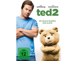 TED 2 DE