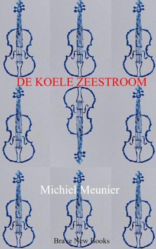 Foto: De koele zeestroom