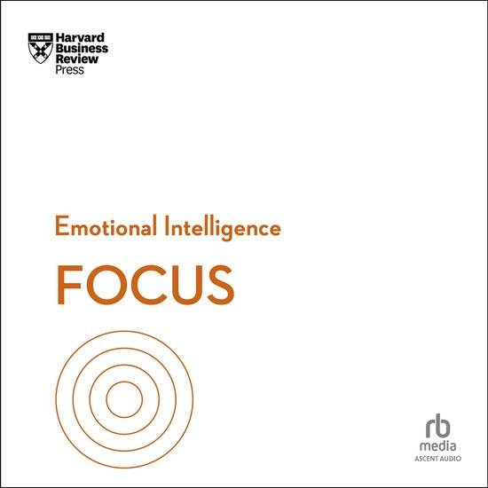 Focus - cover
