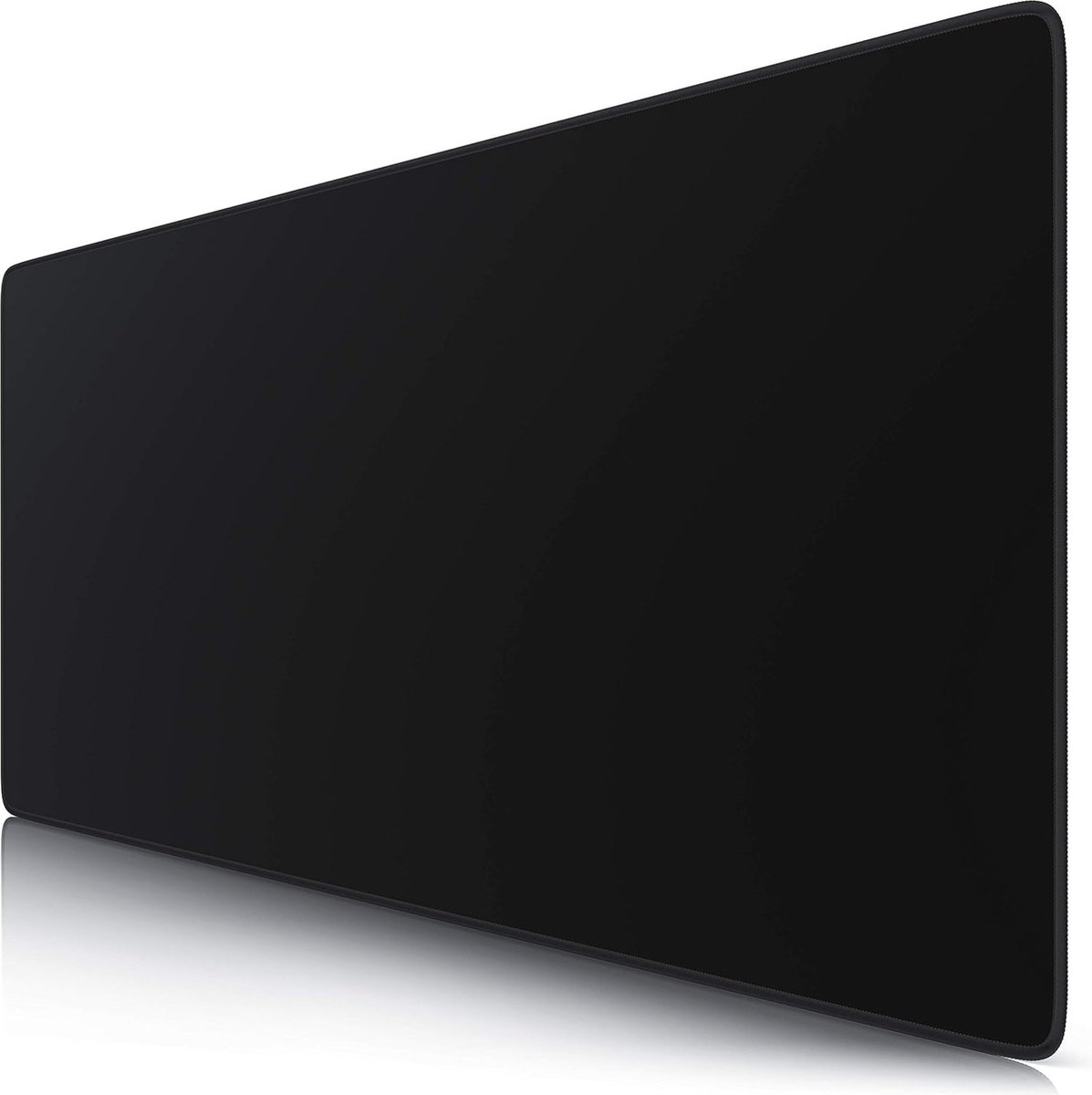 Grote Speed Gaming Muismat - XXL 900x400mm, Verbetert Precisie en Snelheid