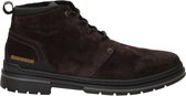PME Legend - Heren Veterschoenen Superfletch - Bruin - Maat 43