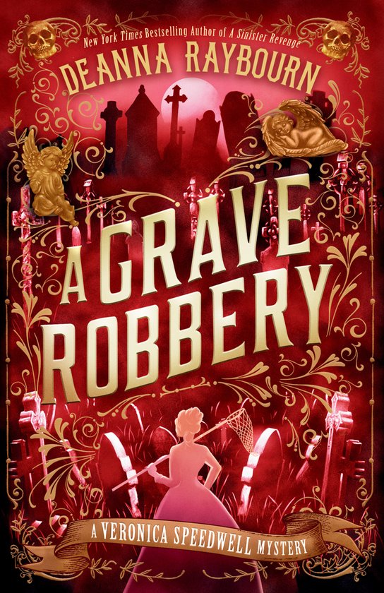 A Grave Robbery