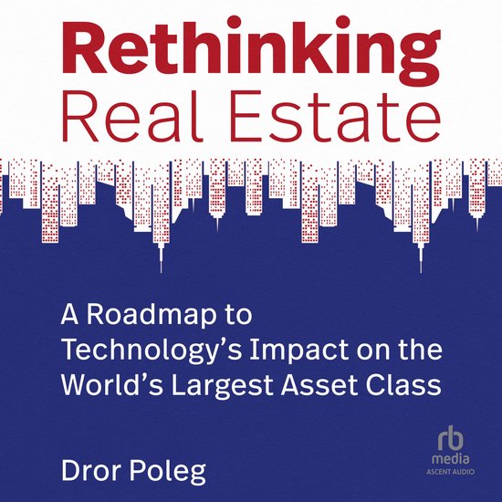 Rethinking Real Estate - cover
