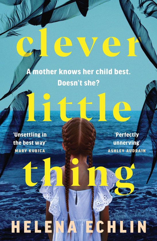 Clever Little Thing - cover